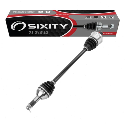 Sixity rear right axle for - sixity,