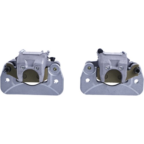 Rear brake caliper - rear, for